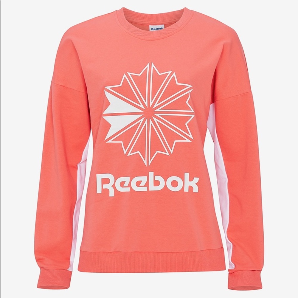 Reebok classic long sleeve